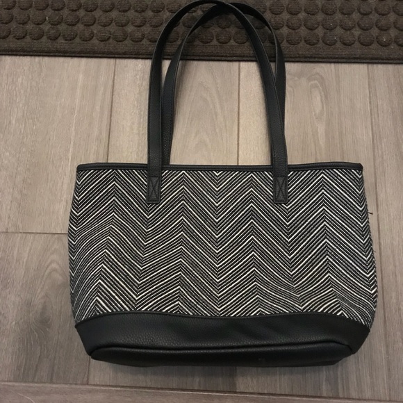city chic tote thirty one